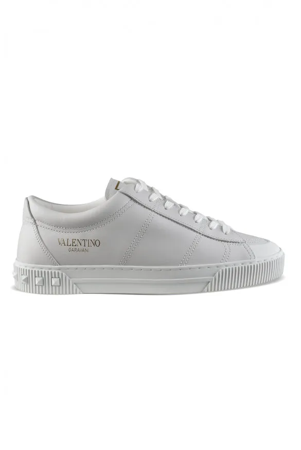 Valentino Garavani CityPlanet Sneakers