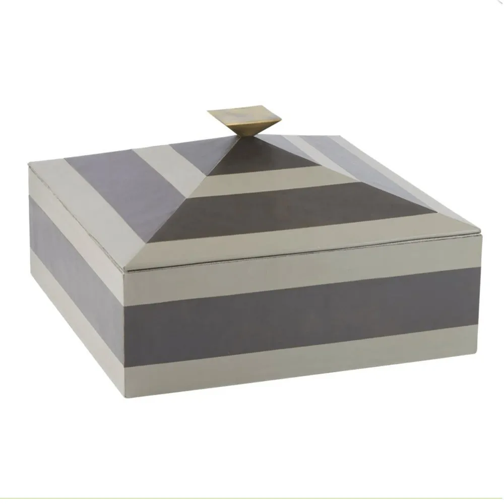 Vesper Box