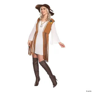 Women's Harmony Costume - Medium