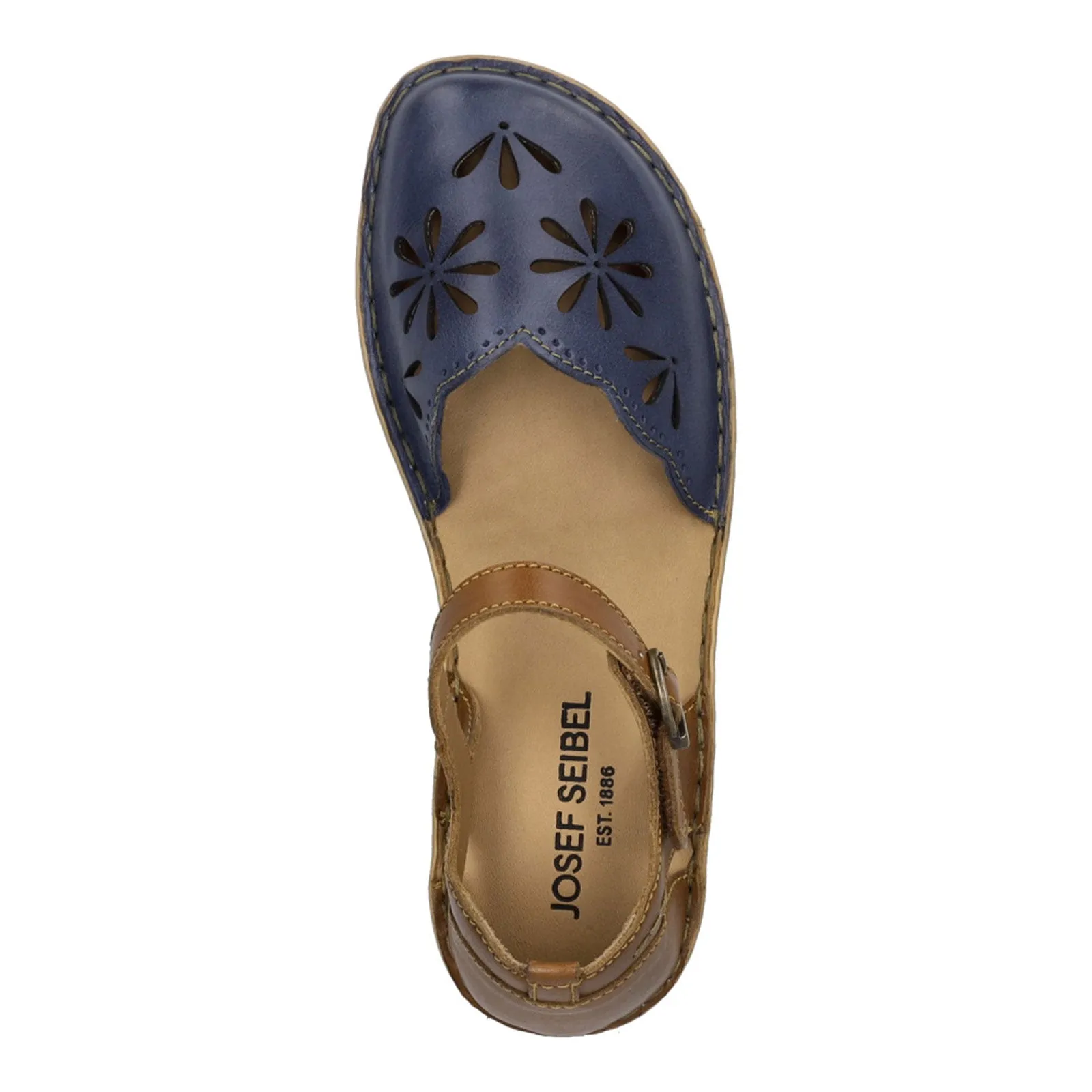 Women's Josef Seibel, Rosalie 04 Sandal