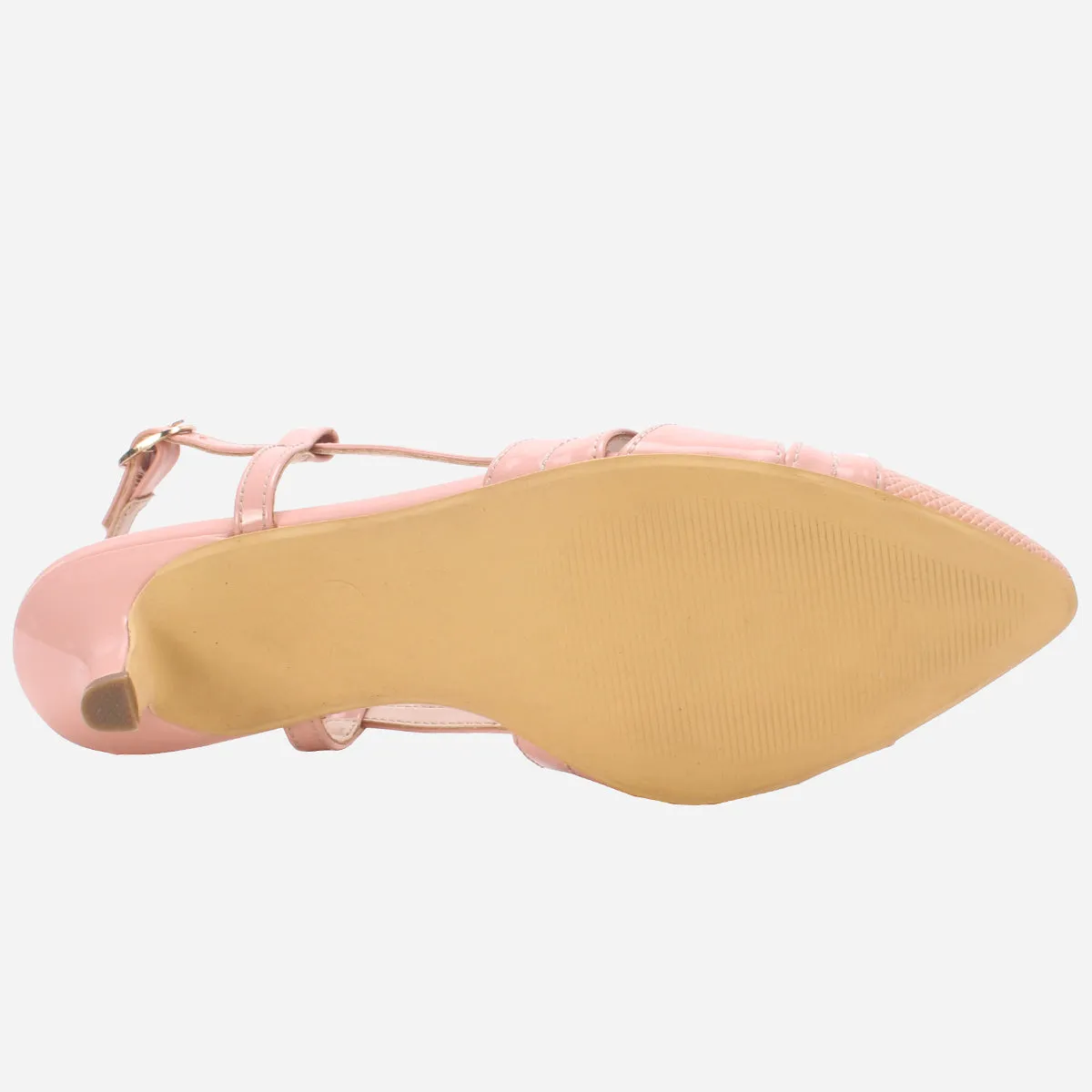 Womens "ENNIO" Pointed Toe Stylish Sandals