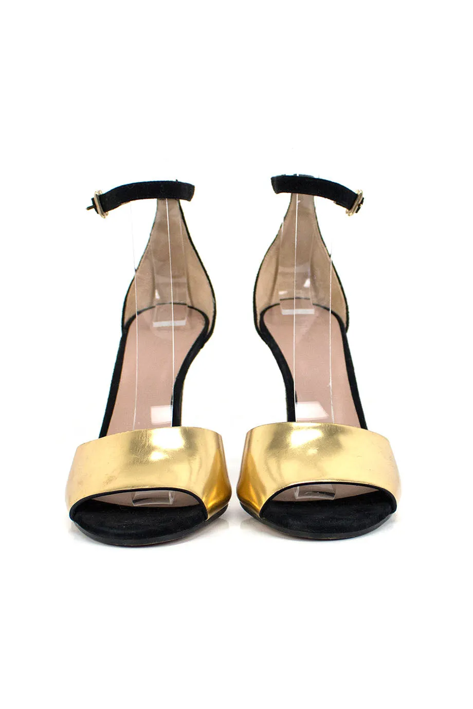 [WS2230] Chloé | High heel sandals