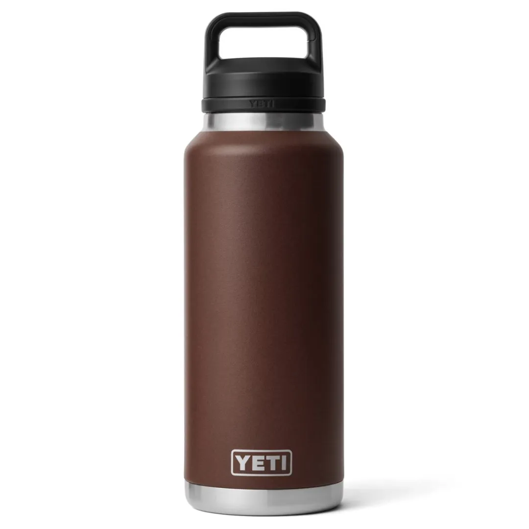 YETI Rambler 46 OZ Bottle With Chug Cap