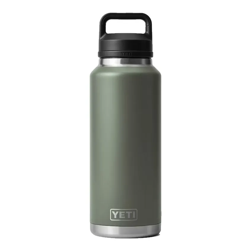 YETI Rambler 46 OZ Bottle With Chug Cap