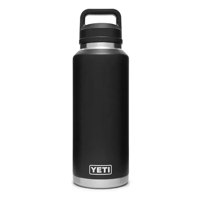 YETI Rambler 46 OZ Bottle With Chug Cap